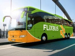 flixbus city hub