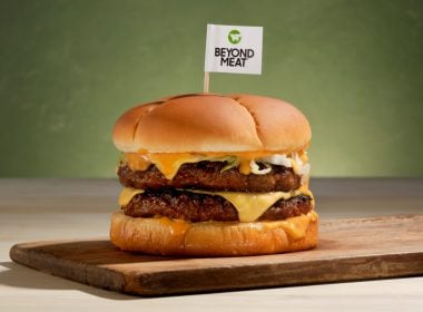 beyond burger 555555